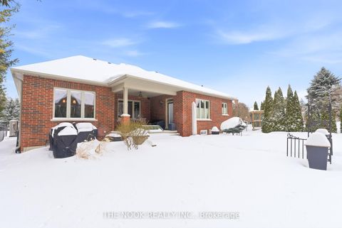 Photo 49 at 59 Queen Street, Brooklin, Whitby