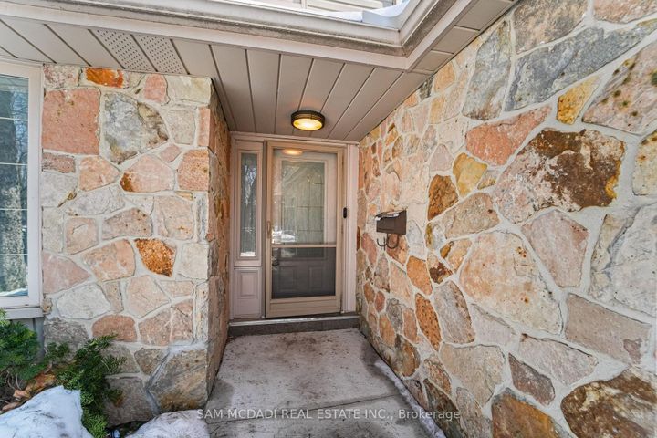 Photo 2 at 44 Madrid Crescent, Central Park, Brampton