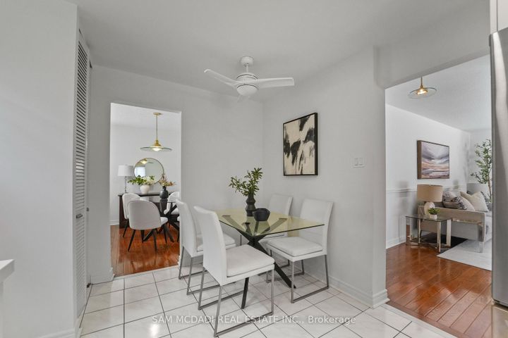 Photo 15 at 44 Madrid Crescent, Central Park, Brampton