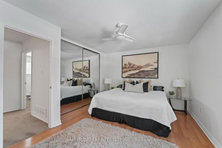 Photo 19 at 44 Madrid Crescent, Central Park, Brampton