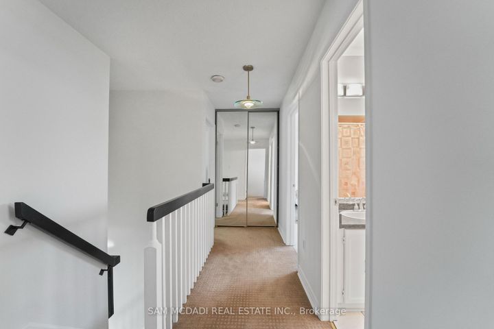 Photo 22 at 44 Madrid Crescent, Central Park, Brampton