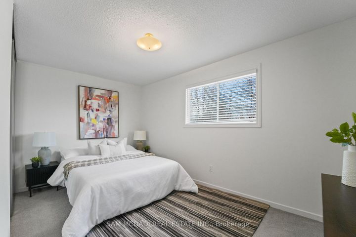 Photo 25 at 44 Madrid Crescent, Central Park, Brampton