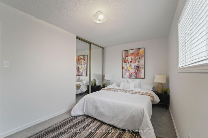 Photo 26 at 44 Madrid Crescent, Central Park, Brampton