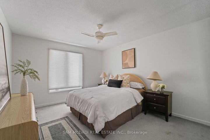 Photo 27 at 44 Madrid Crescent, Central Park, Brampton