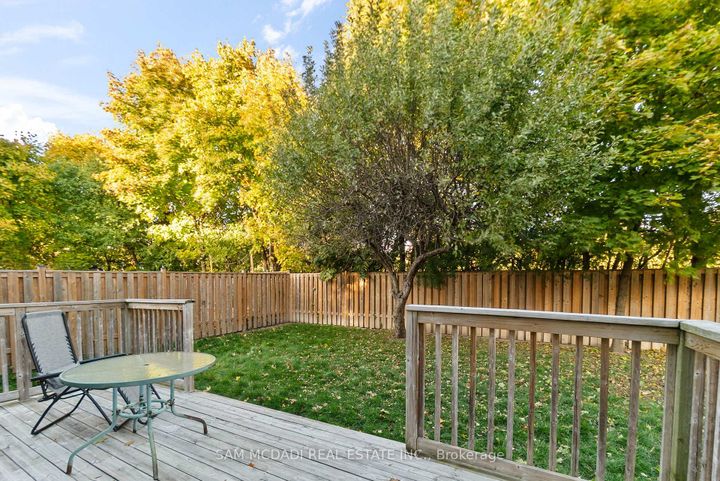 Photo 38 at 44 Madrid Crescent, Central Park, Brampton