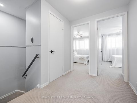 Photo 2 at 1 - 349 Driftwood Avenue, Black Creek, Toronto