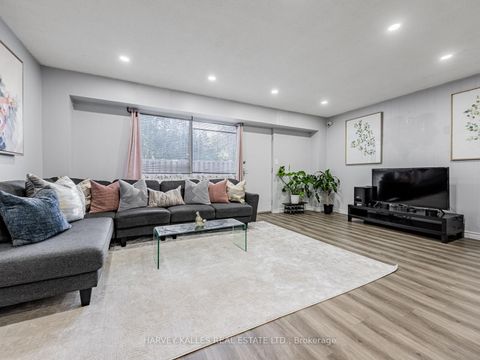 Photo 4 at 1 - 349 Driftwood Avenue, Black Creek, Toronto