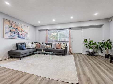 Photo 5 at 1 - 349 Driftwood Avenue, Black Creek, Toronto