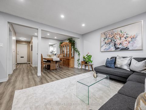 Photo 8 at 1 - 349 Driftwood Avenue, Black Creek, Toronto