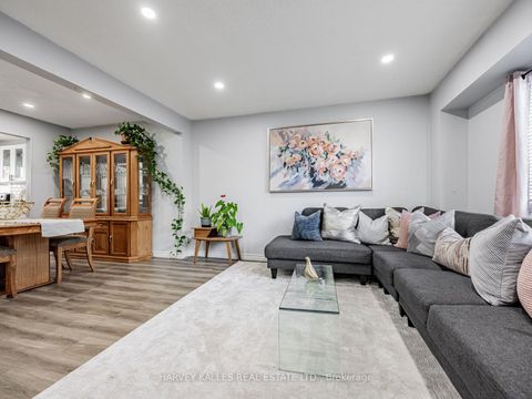 Photo 9 at 1 - 349 Driftwood Avenue, Black Creek, Toronto