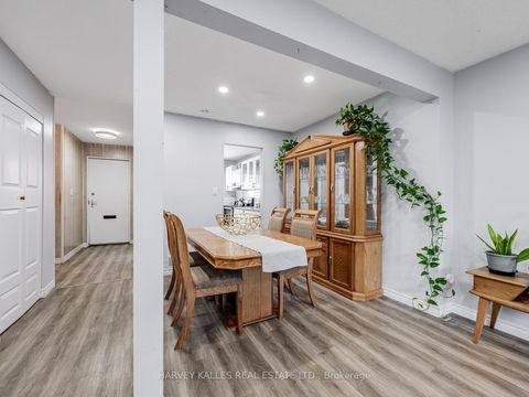 Photo 13 at 1 - 349 Driftwood Avenue, Black Creek, Toronto