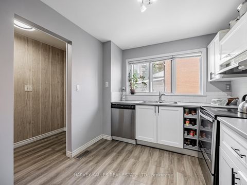 Photo 15 at 1 - 349 Driftwood Avenue, Black Creek, Toronto