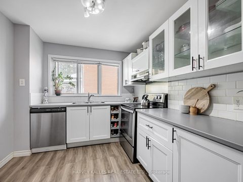 Photo 16 at 1 - 349 Driftwood Avenue, Black Creek, Toronto