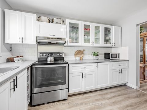 Photo 18 at 1 - 349 Driftwood Avenue, Black Creek, Toronto