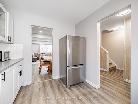 Photo 19 at 1 - 349 Driftwood Avenue, Black Creek, Toronto