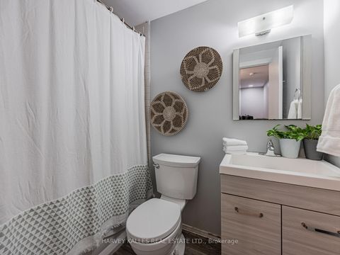 Photo 22 at 1 - 349 Driftwood Avenue, Black Creek, Toronto