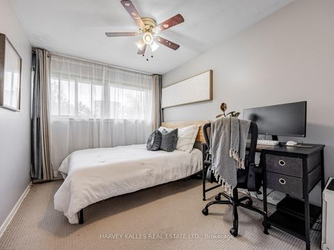 Photo 23 at 1 - 349 Driftwood Avenue, Black Creek, Toronto