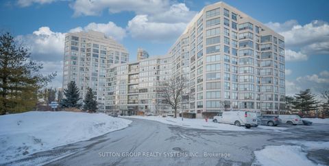 Photo 1 at 1201 - 2261 Lakeshore Boulevard W, Mimico, Toronto