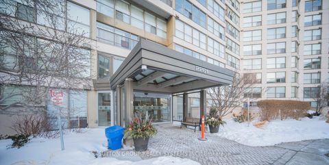 Photo 2 at 1201 - 2261 Lakeshore Boulevard W, Mimico, Toronto