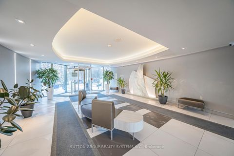 Photo 3 at 1201 - 2261 Lakeshore Boulevard W, Mimico, Toronto