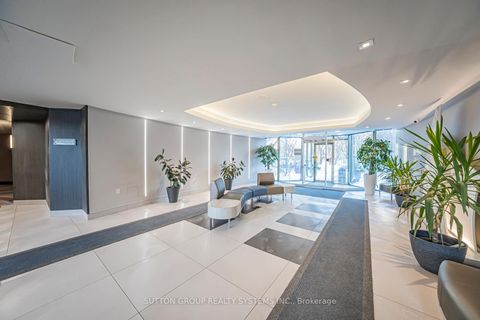 Photo 4 at 1201 - 2261 Lakeshore Boulevard W, Mimico, Toronto