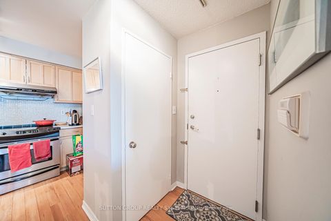 Photo 7 at 1201 - 2261 Lakeshore Boulevard W, Mimico, Toronto