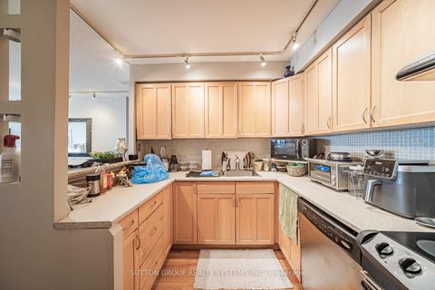 Photo 9 at 1201 - 2261 Lakeshore Boulevard W, Mimico, Toronto