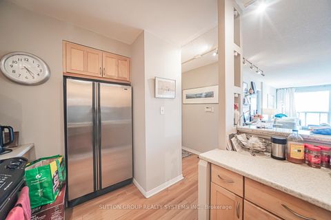 Photo 11 at 1201 - 2261 Lakeshore Boulevard W, Mimico, Toronto