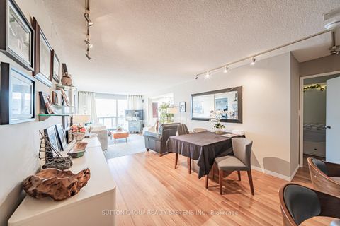Photo 12 at 1201 - 2261 Lakeshore Boulevard W, Mimico, Toronto