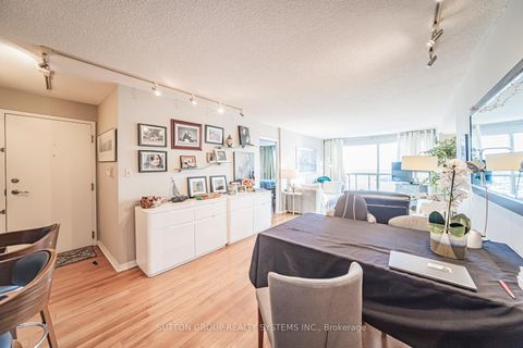 Photo 13 at 1201 - 2261 Lakeshore Boulevard W, Mimico, Toronto