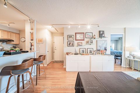 Photo 14 at 1201 - 2261 Lakeshore Boulevard W, Mimico, Toronto