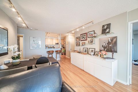 Photo 16 at 1201 - 2261 Lakeshore Boulevard W, Mimico, Toronto