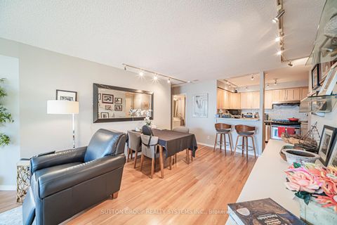 Photo 17 at 1201 - 2261 Lakeshore Boulevard W, Mimico, Toronto