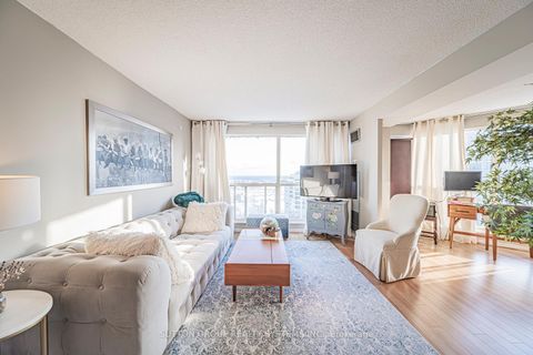 Photo 19 at 1201 - 2261 Lakeshore Boulevard W, Mimico, Toronto