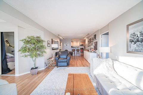 Photo 23 at 1201 - 2261 Lakeshore Boulevard W, Mimico, Toronto