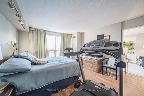 Photo 27 at 1201 - 2261 Lakeshore Boulevard W, Mimico, Toronto