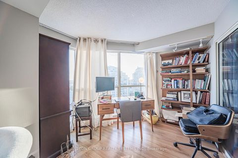 Photo 30 at 1201 - 2261 Lakeshore Boulevard W, Mimico, Toronto