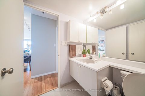 Photo 34 at 1201 - 2261 Lakeshore Boulevard W, Mimico, Toronto