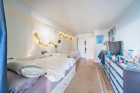 Photo 36 at 1201 - 2261 Lakeshore Boulevard W, Mimico, Toronto