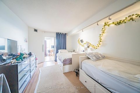 Photo 38 at 1201 - 2261 Lakeshore Boulevard W, Mimico, Toronto