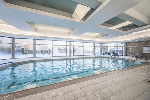 Photo 43 at 1201 - 2261 Lakeshore Boulevard W, Mimico, Toronto