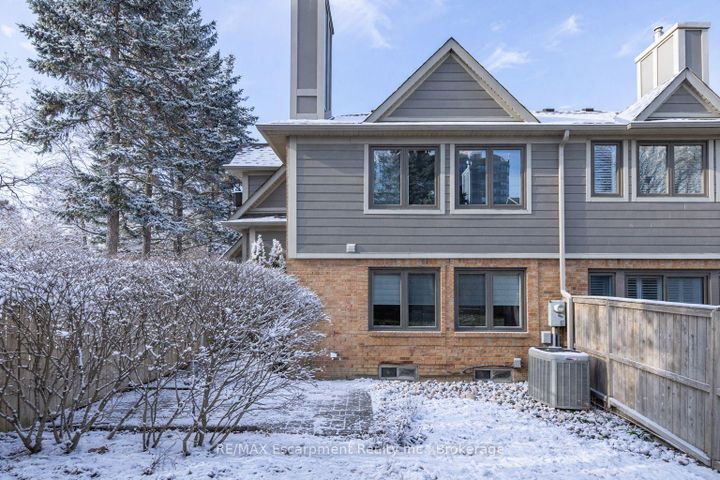 Photo 6 at 67 - 2199 Burnhamthorpe Road W, Erin Mills, Mississauga