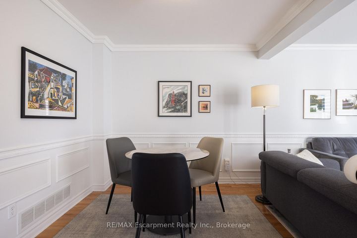 Photo 22 at 67 - 2199 Burnhamthorpe Road W, Erin Mills, Mississauga