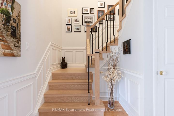 Photo 27 at 67 - 2199 Burnhamthorpe Road W, Erin Mills, Mississauga