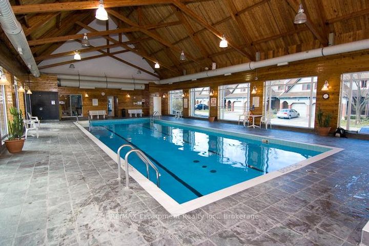 Photo 40 at 67 - 2199 Burnhamthorpe Road W, Erin Mills, Mississauga