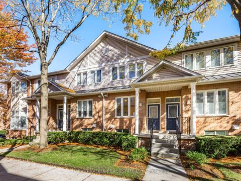 Photo 1 at 521 - 83 Mondeo Drive, Dorset Park, Toronto