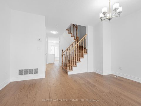 Photo 7 at 521 - 83 Mondeo Drive, Dorset Park, Toronto