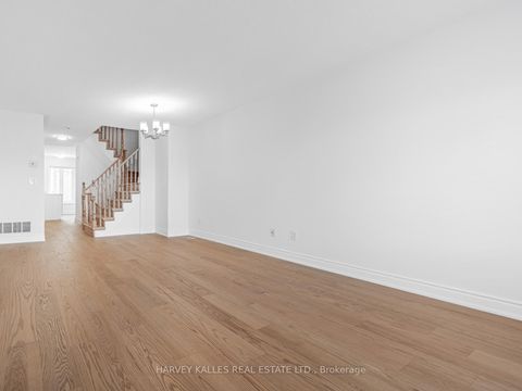 Photo 8 at 521 - 83 Mondeo Drive, Dorset Park, Toronto