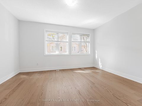 Photo 16 at 521 - 83 Mondeo Drive, Dorset Park, Toronto
