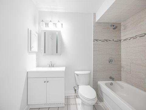 Photo 19 at 521 - 83 Mondeo Drive, Dorset Park, Toronto